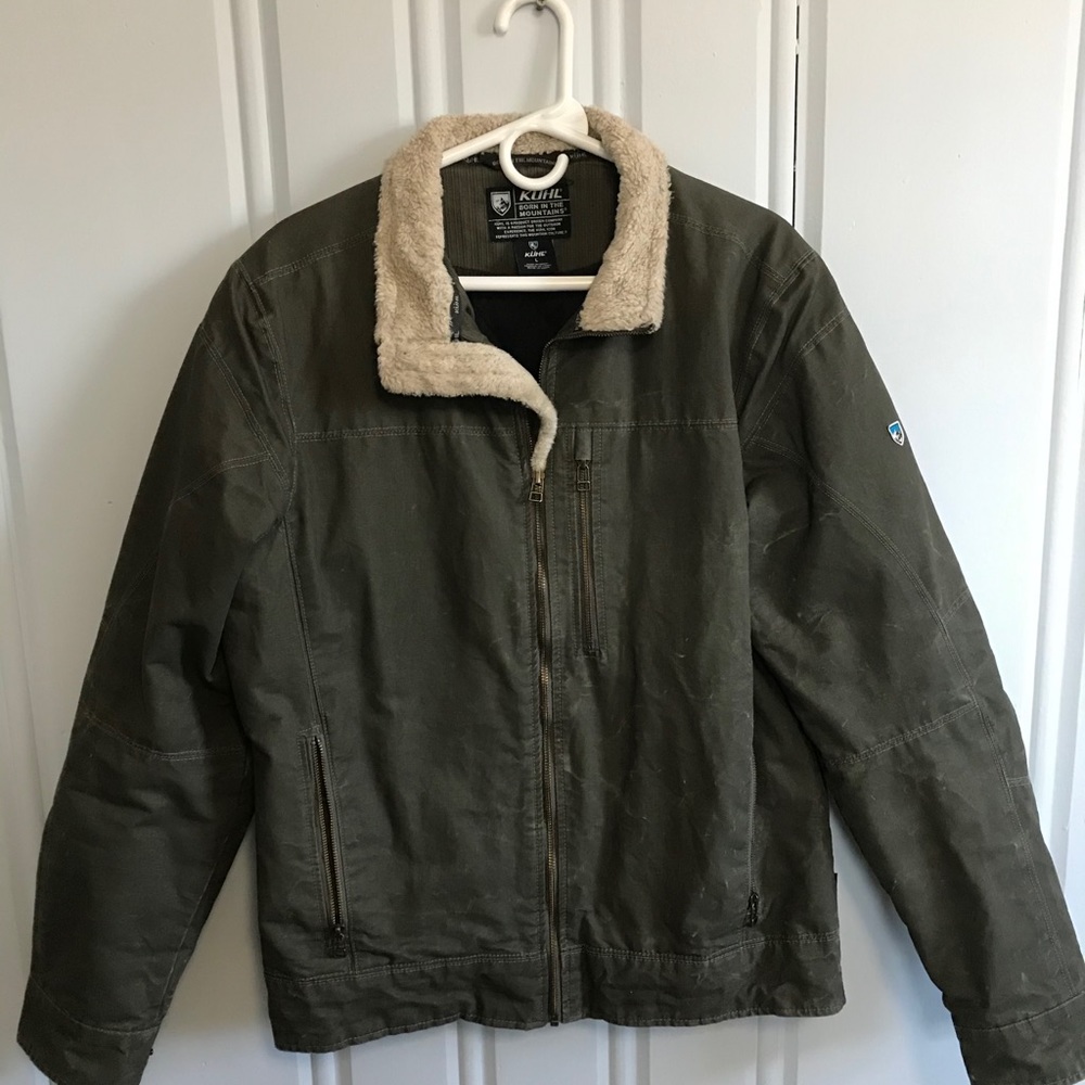 Jacket